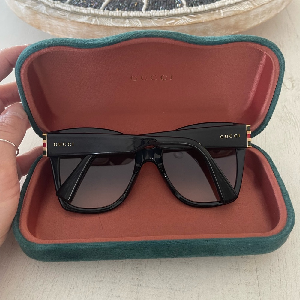 Gucci Sunglasses